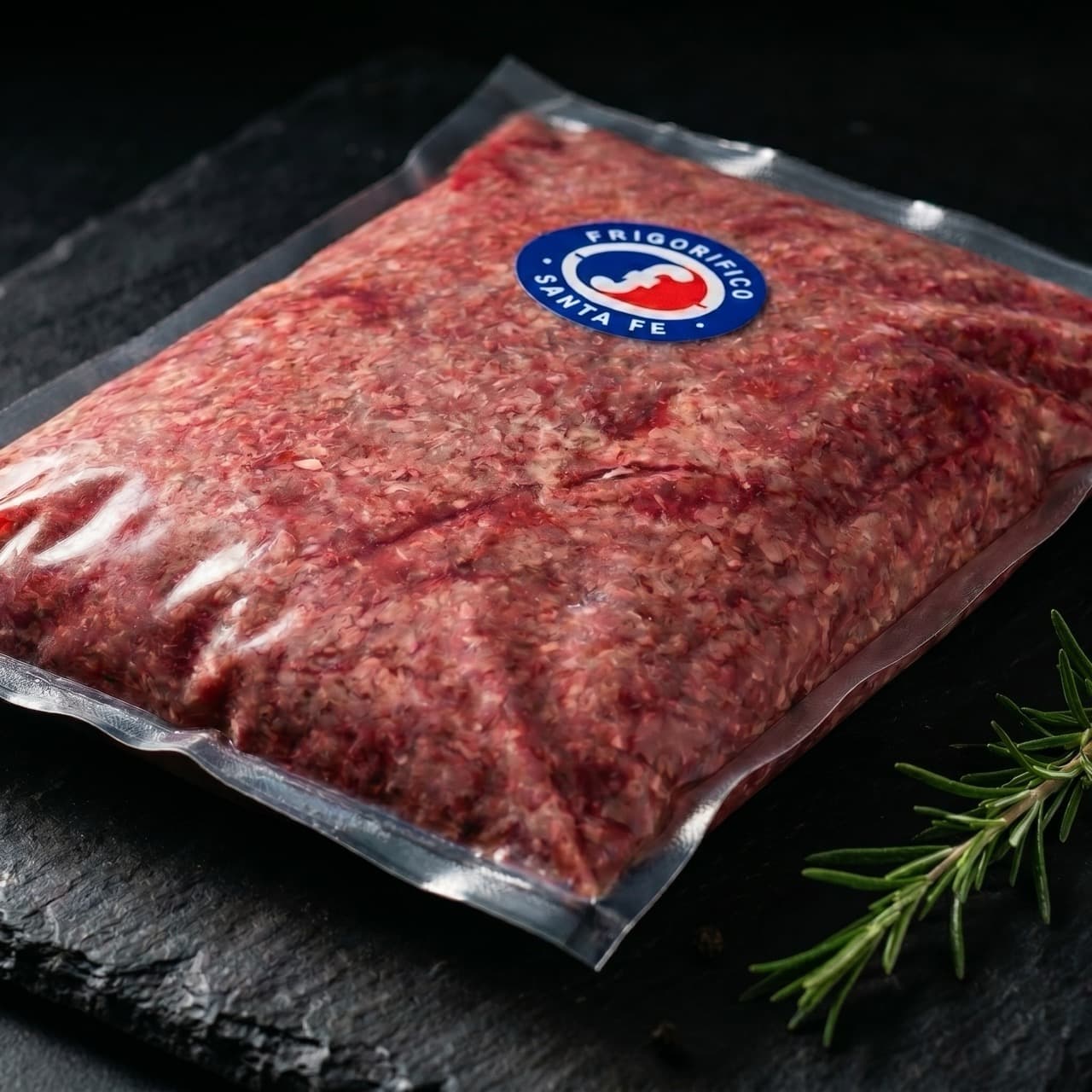 Carne Molida de Res (1ra)