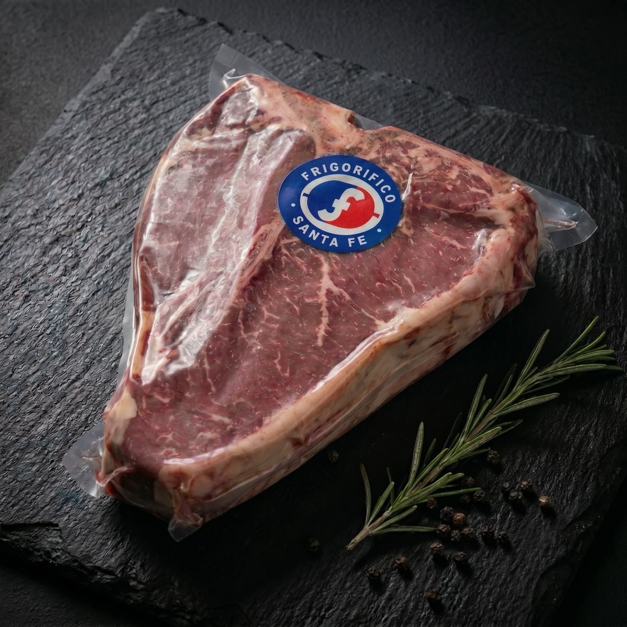T-Bone