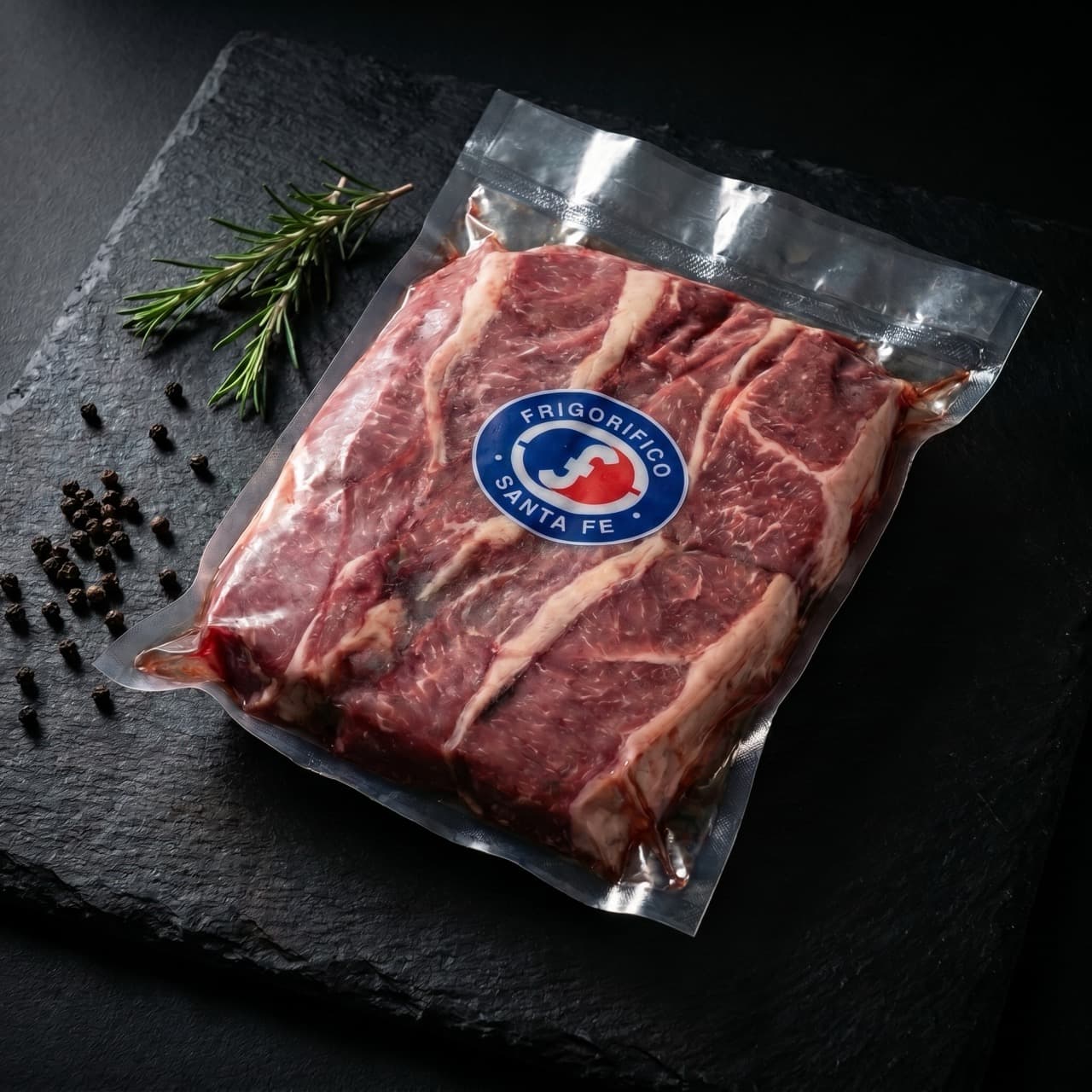 Bife de Chorizo — Nelore