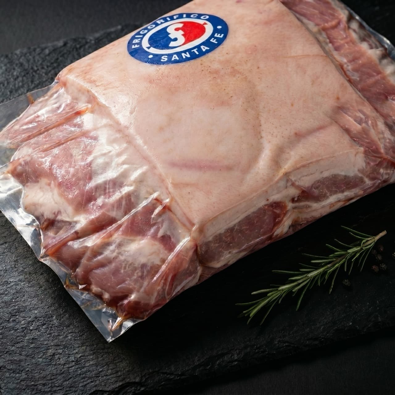 Bondiola de Cerdo