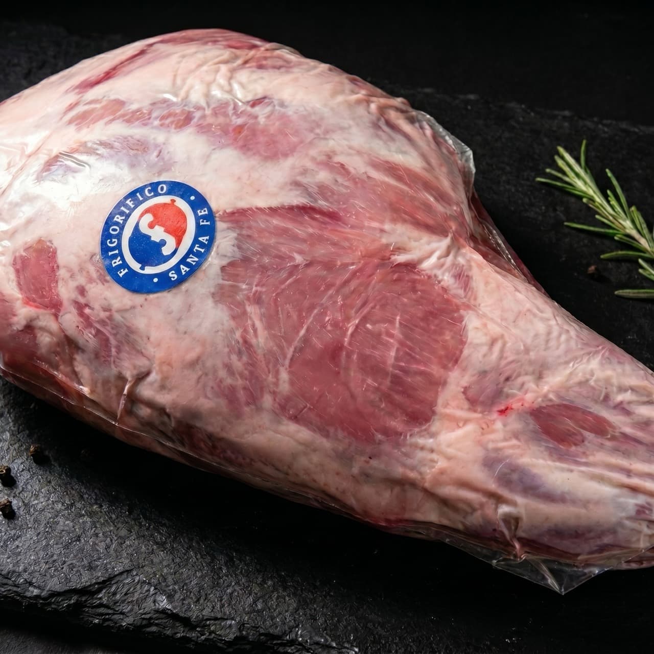 Brazo de Cerdo