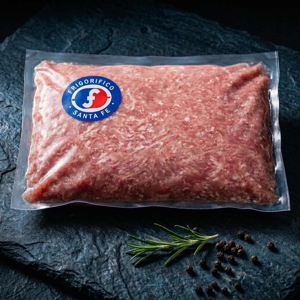 Carne Molida de Cerdo