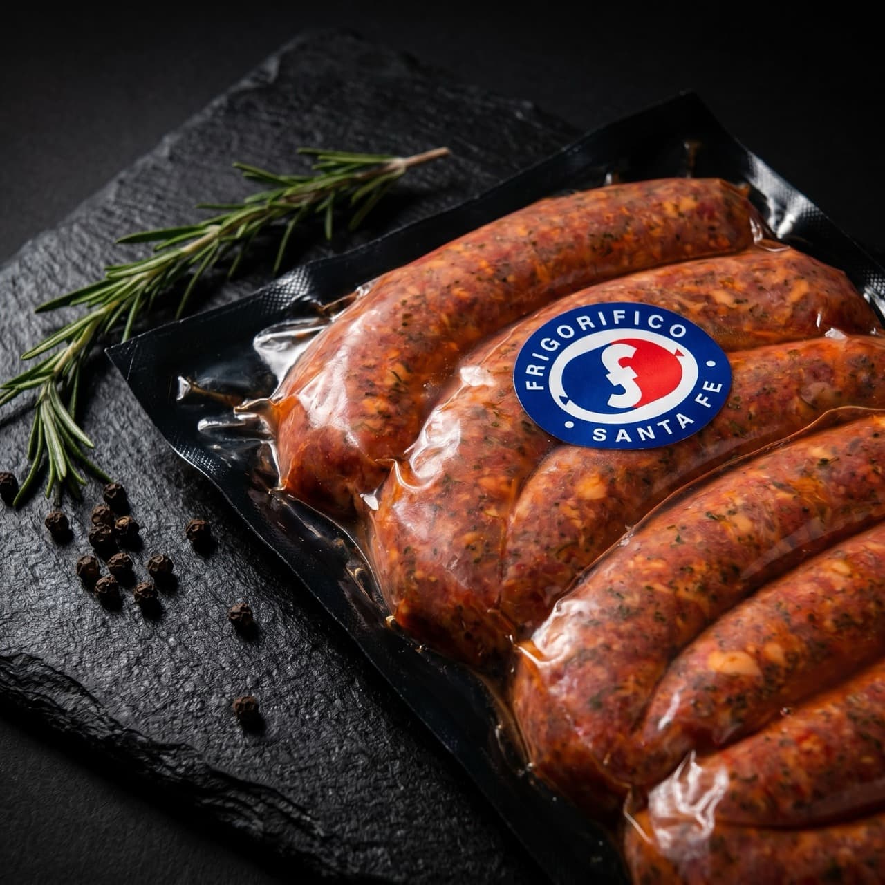 Chorizo Chuquisaqueño (Crudo)