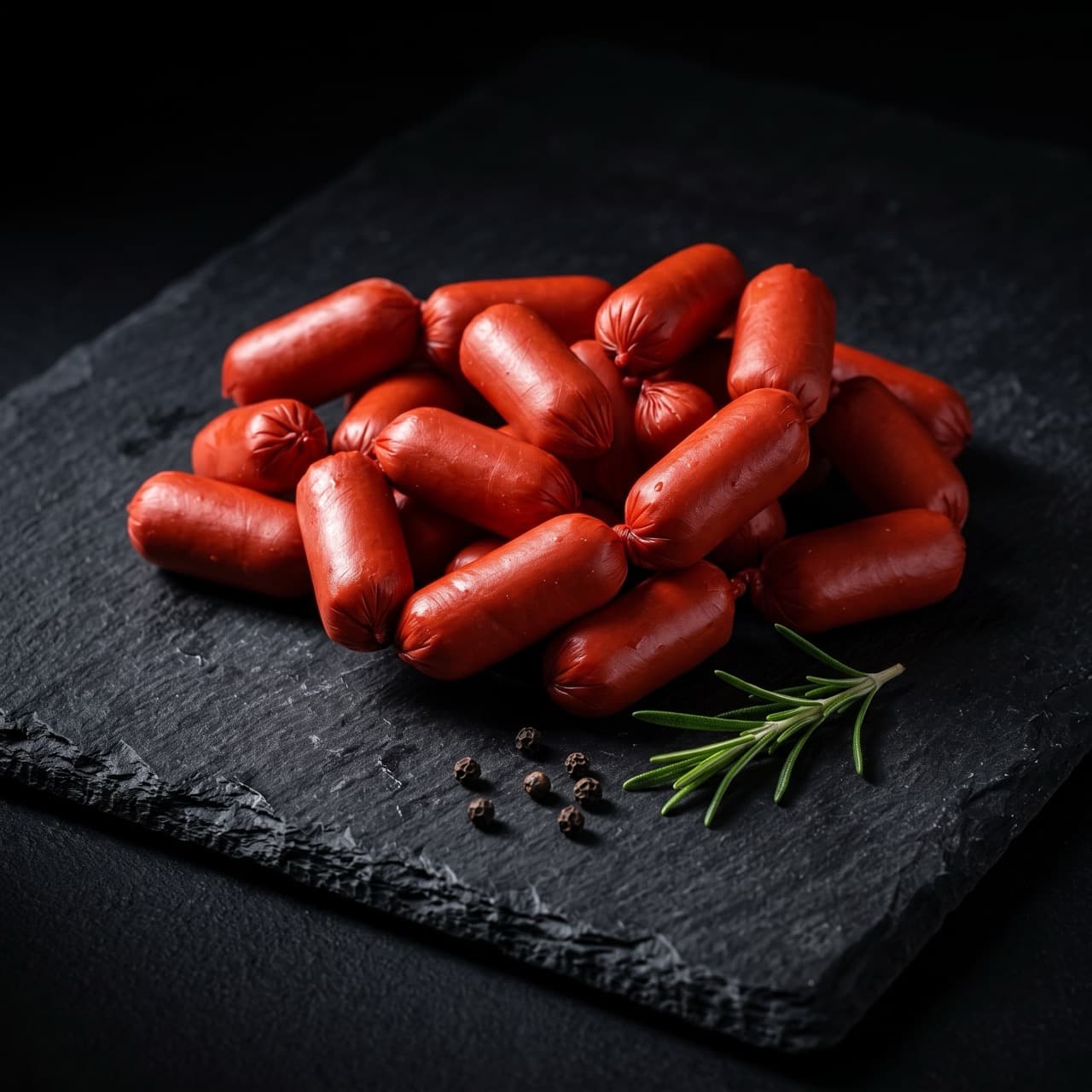 Chorizo Viena Cóctel