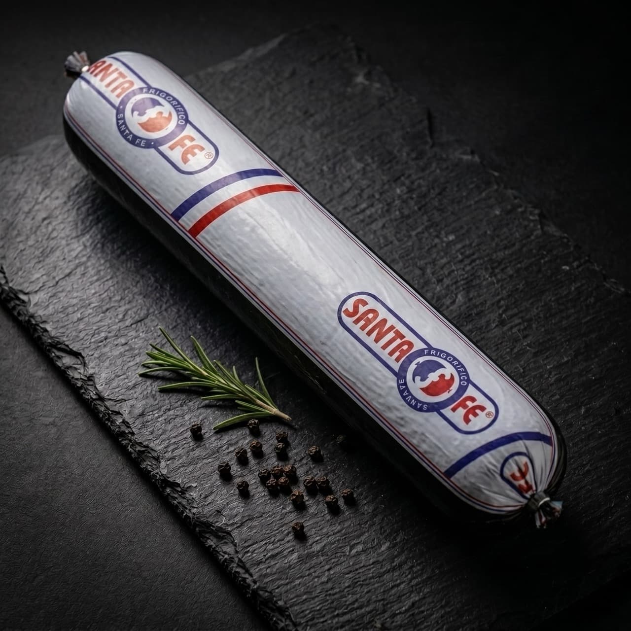 Jamón Bolsa — Barra Entera