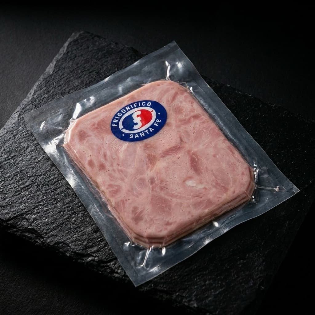Jamón Holandes