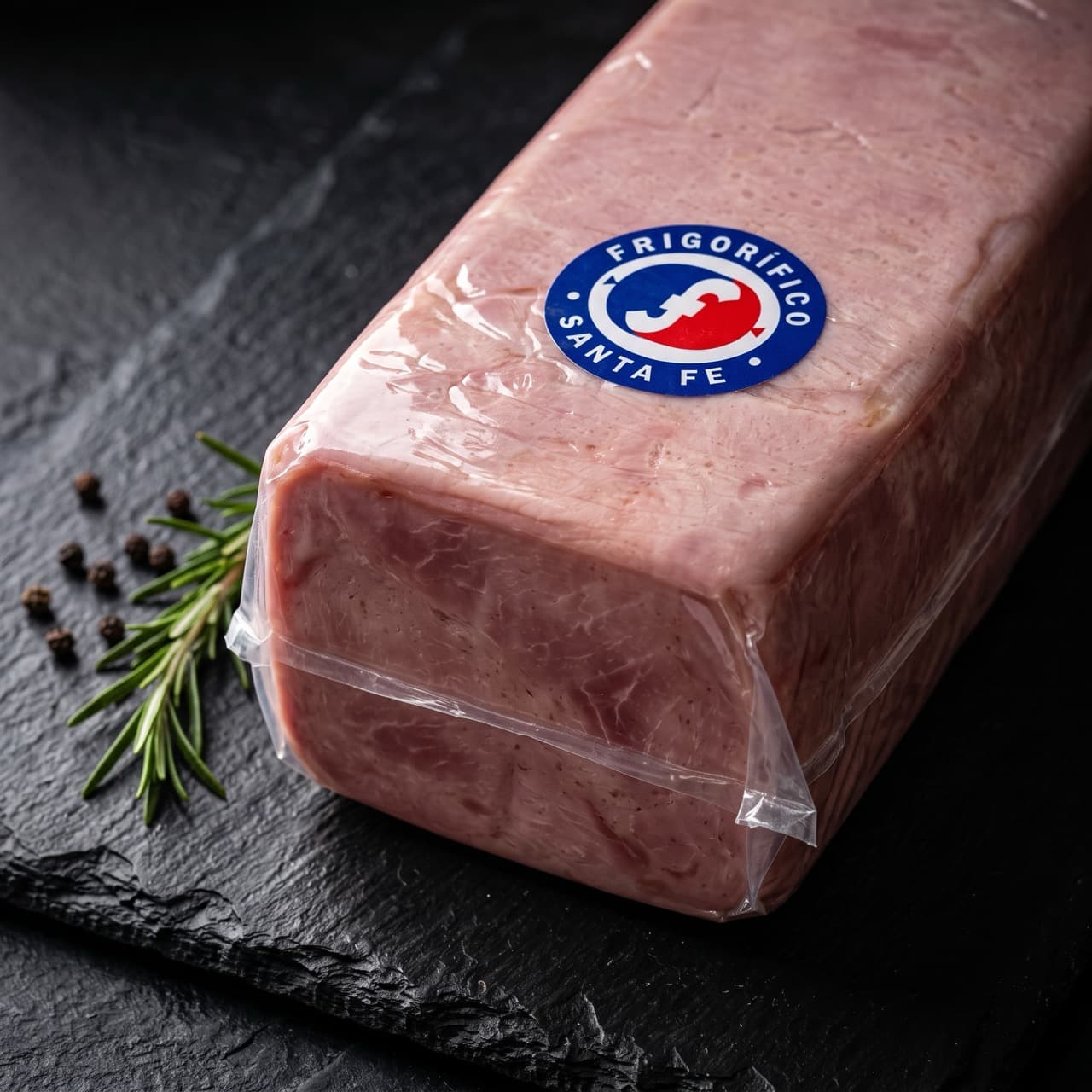 Jamón Molde — Barra Entera