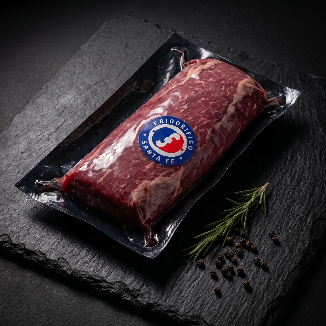 Lomito (Solomillo) de Res — Nelore