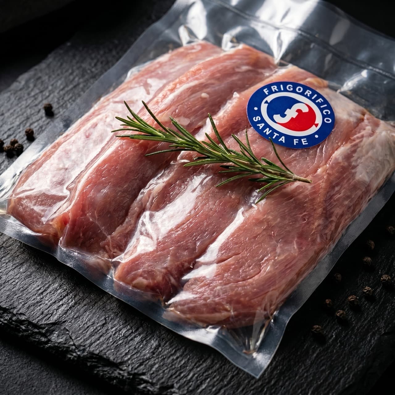 Lomito (Solomillo) de Cerdo