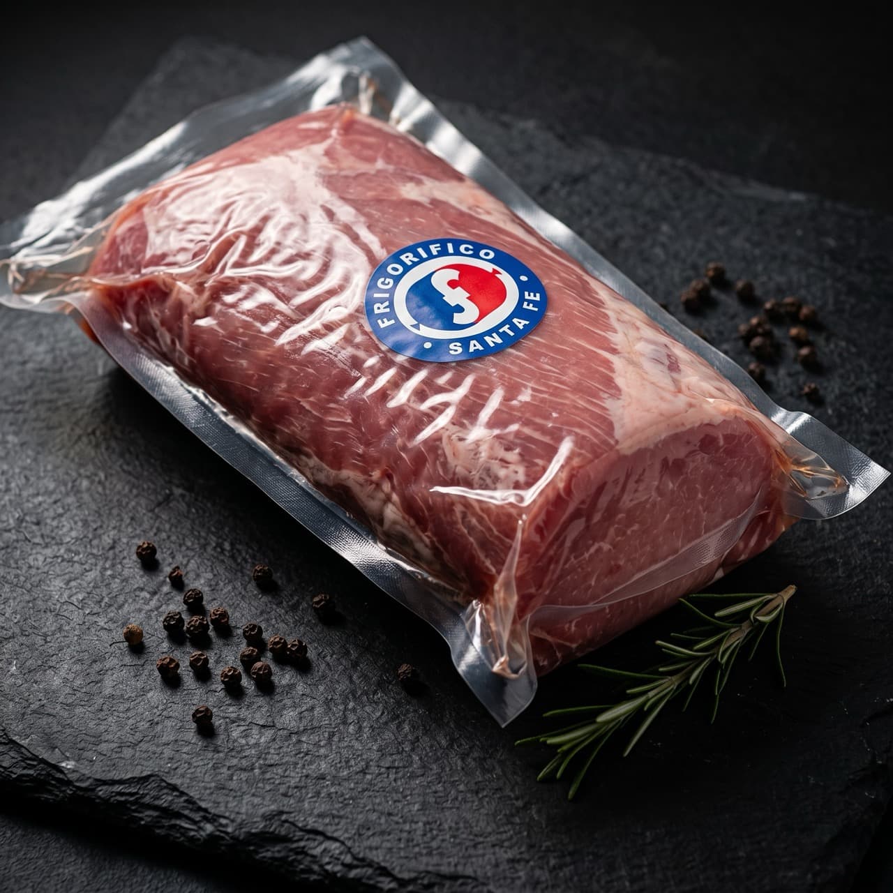 Lomo de Cerdo