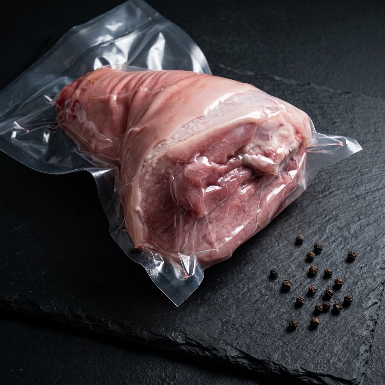 Nudo de Cerdo Fresco