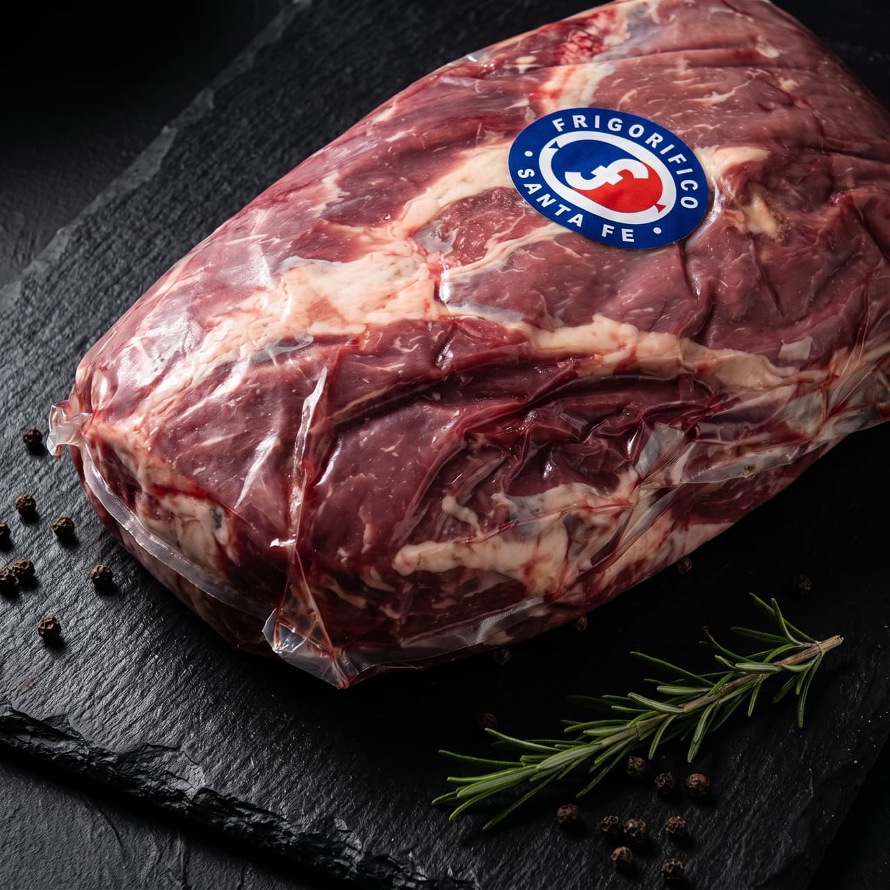 Ojo de Bife — Nelore
